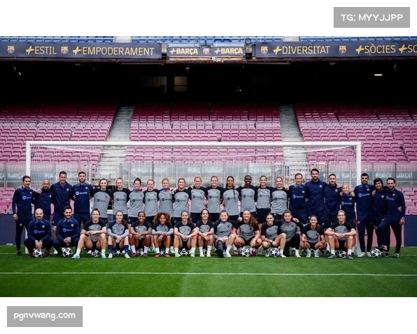 巴萨女足新老交替有序进行 年轻球员获得更多出场时间 巴萨女足新老交替有序进行 年轻球员获得更多出场时间